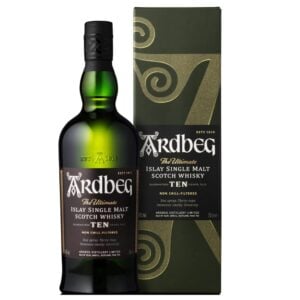 Ardbeg 10YO 46%