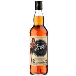 Sailor Jerry 40%