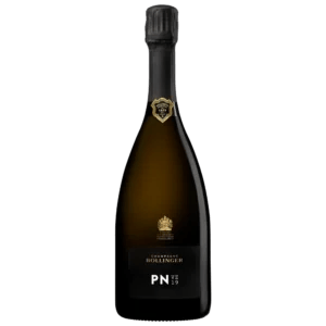 Bollinger PN Verzenay 2019