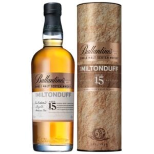 Ballantine’s Miltonduff 15YO 40%