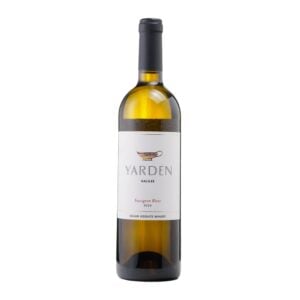 Golan Heights Winery Yarden Sauvignon Blanc 2023