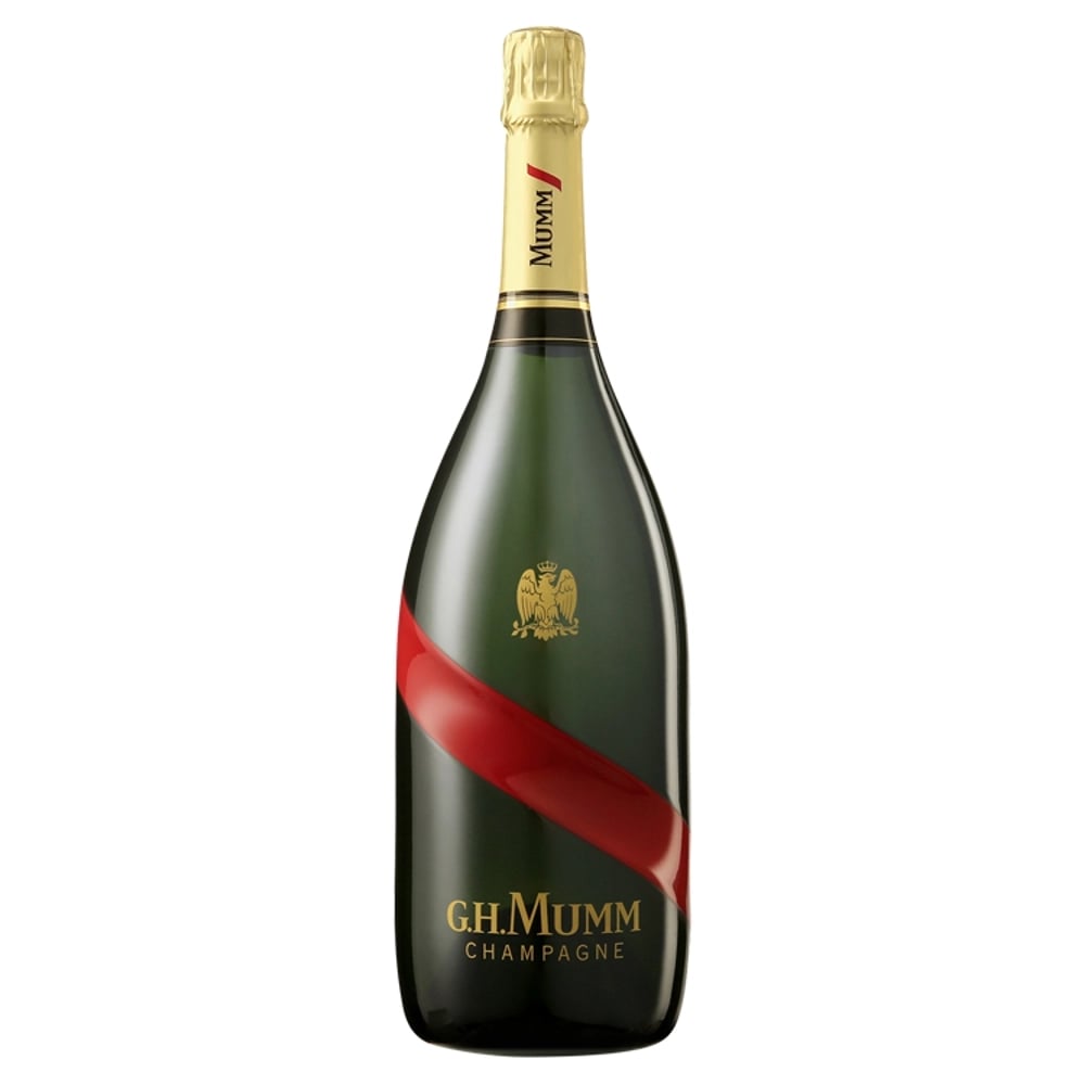 G.H. Mumm Grand 1.5L