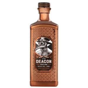 The Deacon 40%