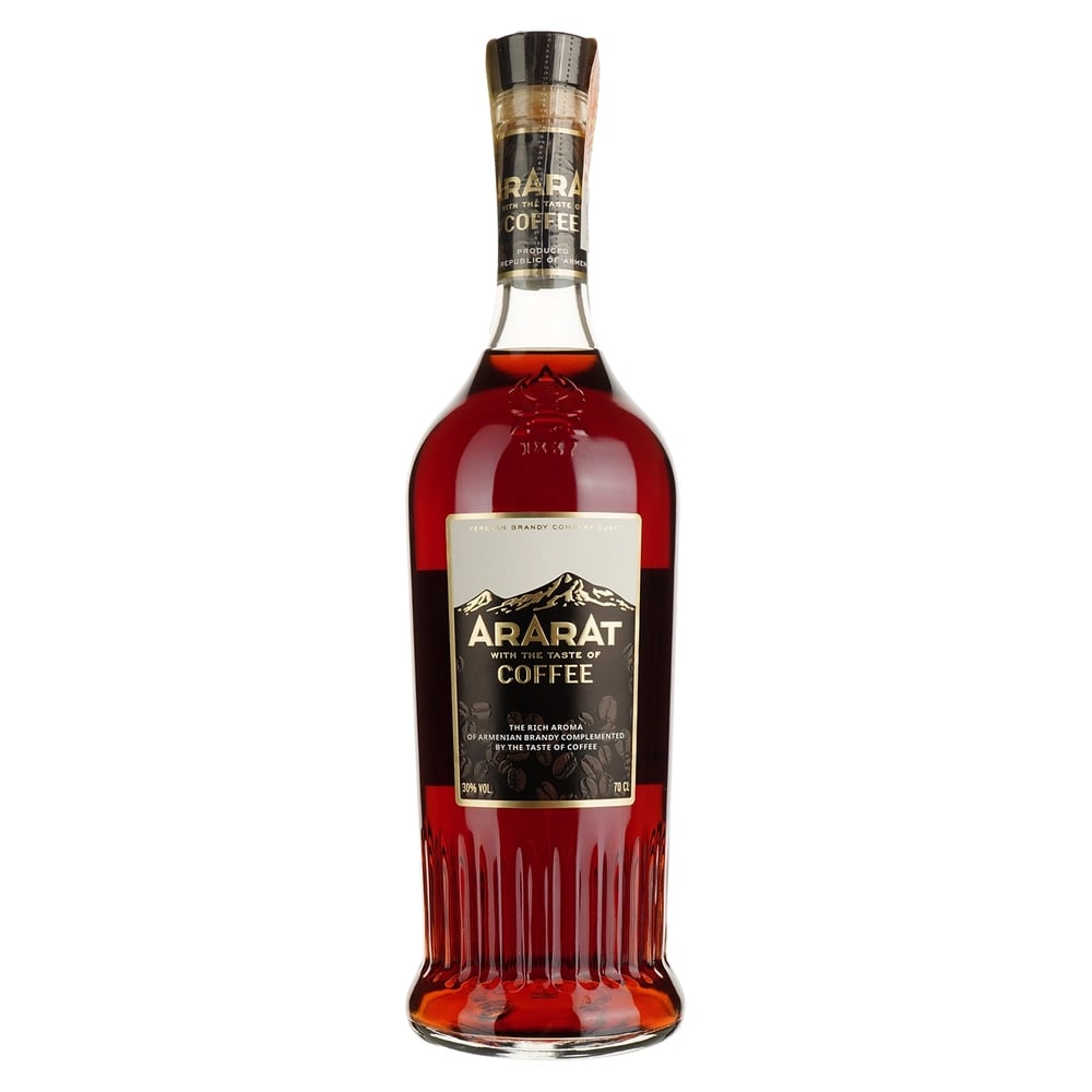 Ararat Coffee 30% 500ml