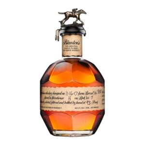 Blanton's Original Single Barrel 46.5% 0.7L