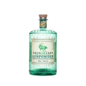 Drumshanbo Gunpowder Irish Gin Citrus