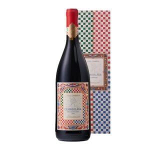 Donnafugata Cuordilava Dolce & Gabbana 2019 Box