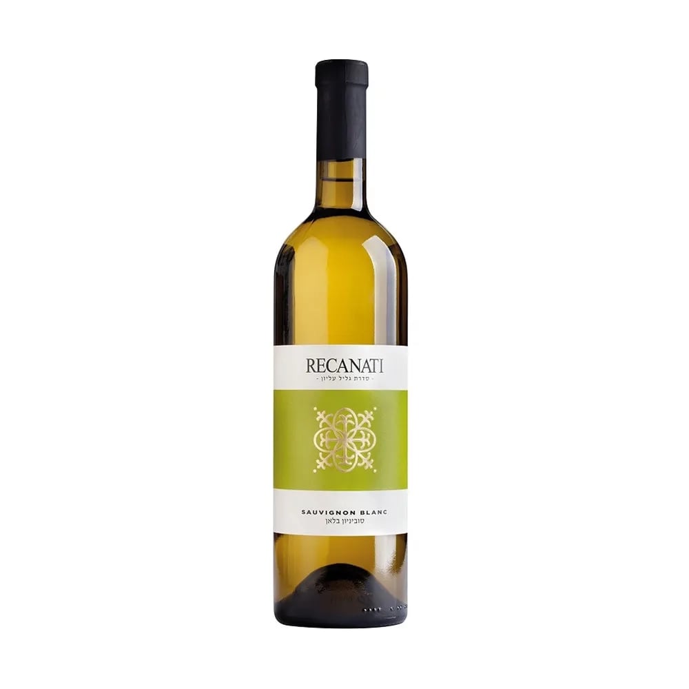 Recanati Sauvignon Blanc 2022