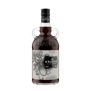 Kraken Black Spiced 40% Limited Edition 2023