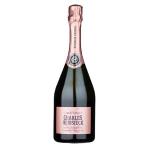Charles Heidsieck Rose Reserve