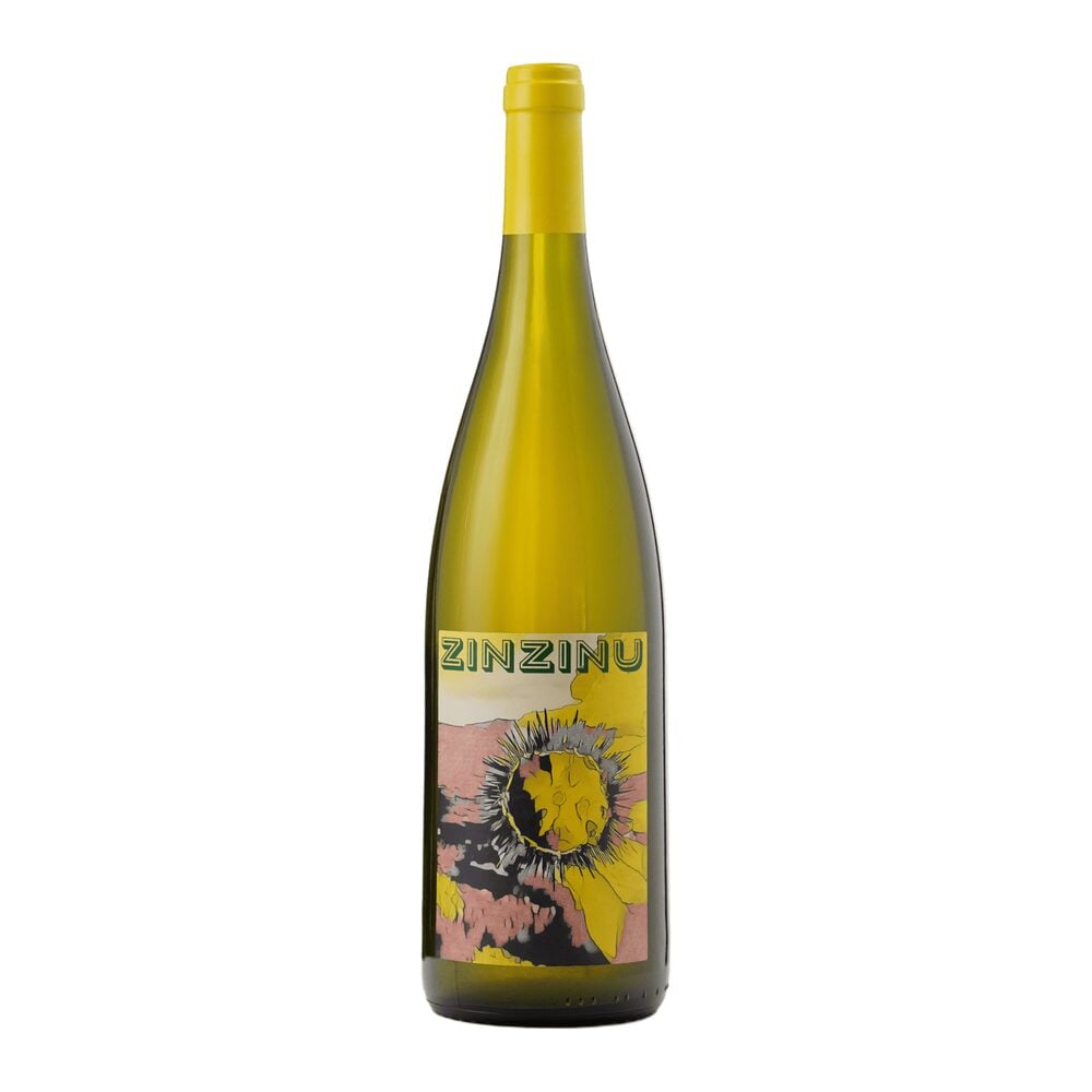 Domaine Nicolas Mariotti Bindi Zinzinu 2024