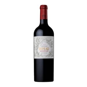 Chateau Ripeau 2020