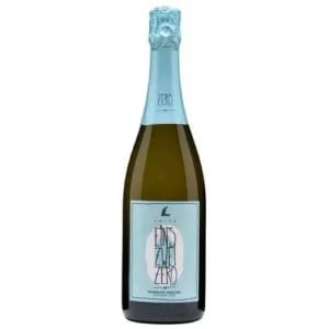 Leitz Zero Sparkling Riesling