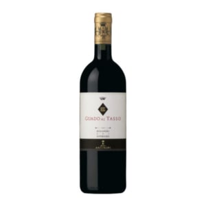 Marchesi Antinori Tenuta Guado Al Tasso Bolgheri 2021