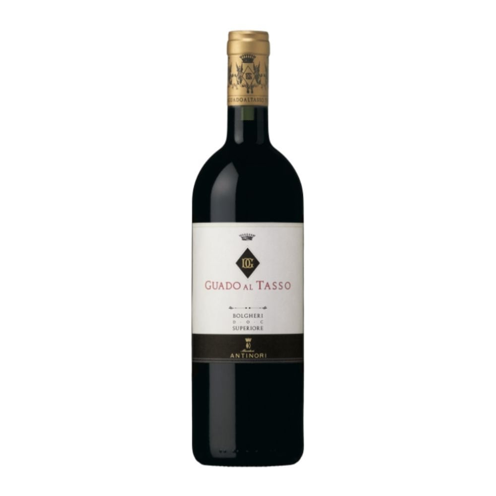 Marchesi Antinori Tenuta Guado Al Tasso Bolgheri 2021
