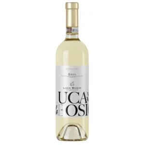 Luca Bosio Gavi di Gavi DOCG 2024