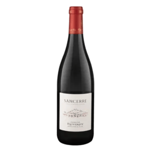 Bernard Reverdy Sancerre Rouge 2022