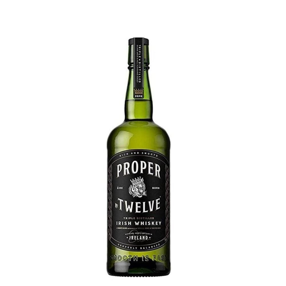 Proper Twelve 40% 0.7L