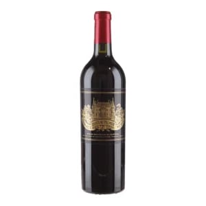 Chateau Palmer 2008