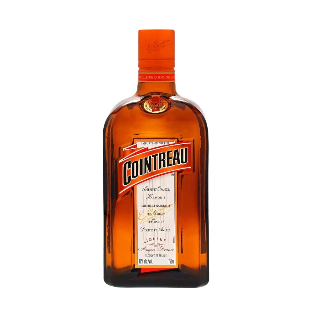 Cointreau 40% 0.5L