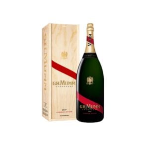 G.H. Mumm Cordon Rouge 3L