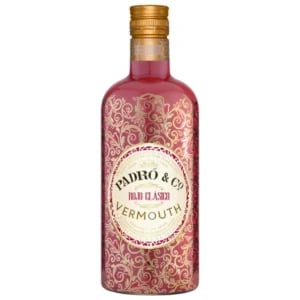 Padro&Co Rojo Clasico 18%