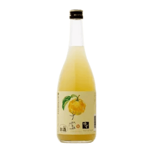 Kodakara Yuzu Shu