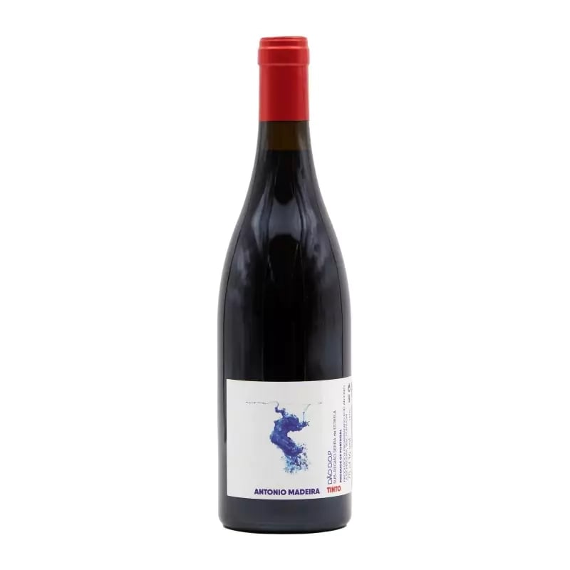 Antonio Madeira Tinto