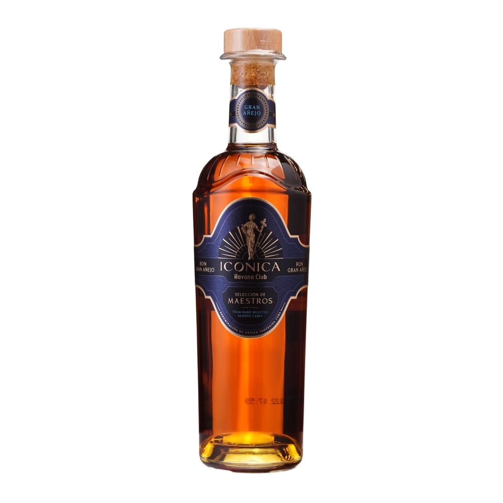 Havana Club Selección de Maestros 45%