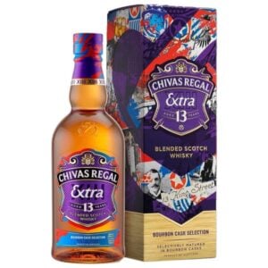 Chivas Regal Extra 13YO Bourbon Cask 40%