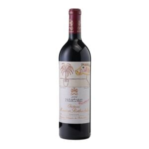 Chateau Mouton Rotschild 2006