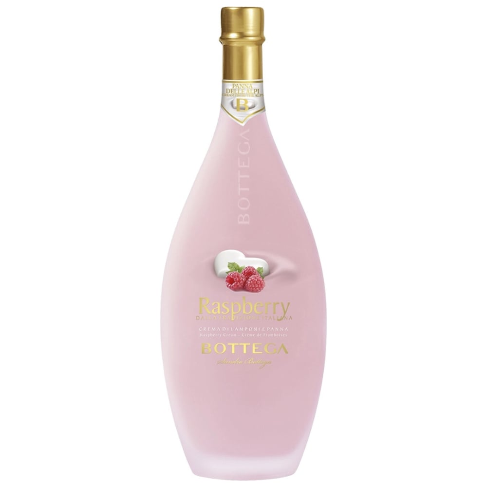 Bottega Raspberry 20%