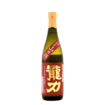 Tatsuriki Kimoto Tokubetsu Junmai