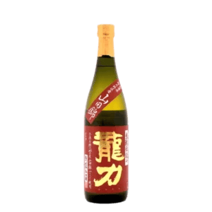 Tatsuriki Kimoto Tokubetsu Junmai