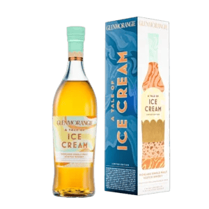 Glenmorangie A Tale Of Ice Cream 46%