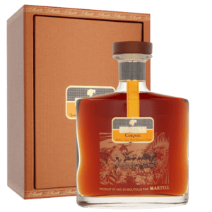 Martell Cohiba 43%