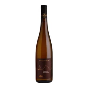Domaine G.Metz Riesling Grand Cru Muenchberg 2021