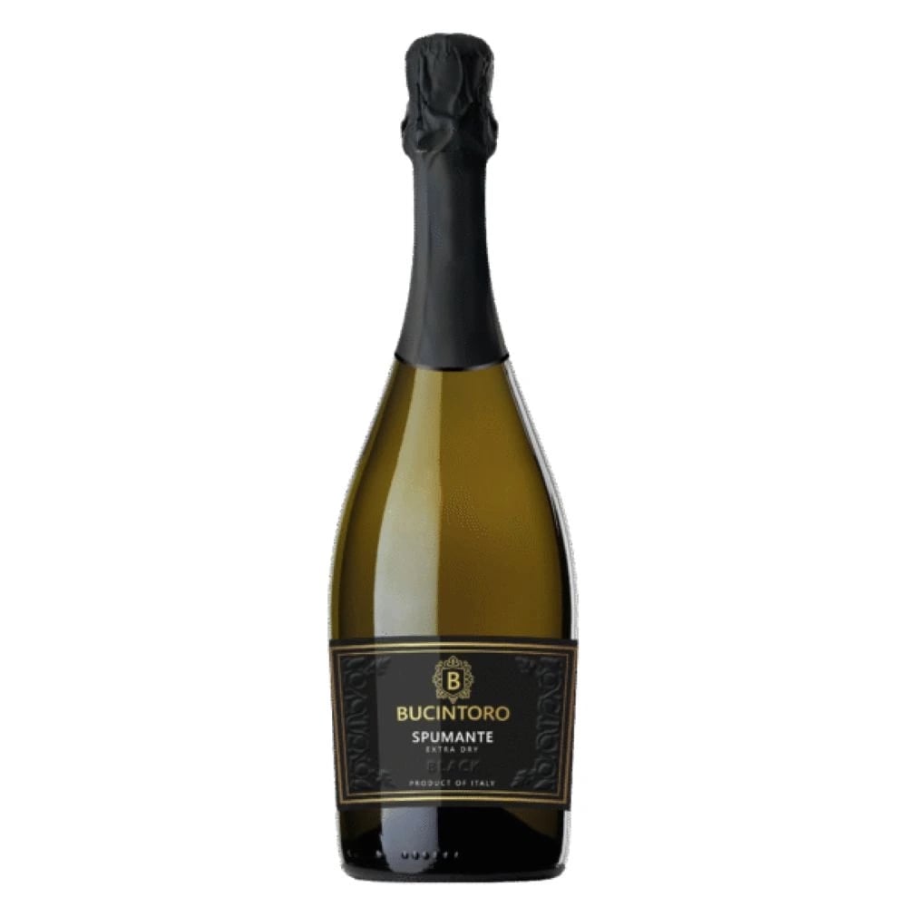 Bucintoro Spumante Black