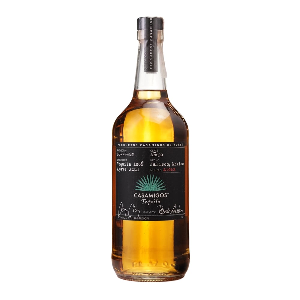 Tequila Casamigos Anejo 1L 40%