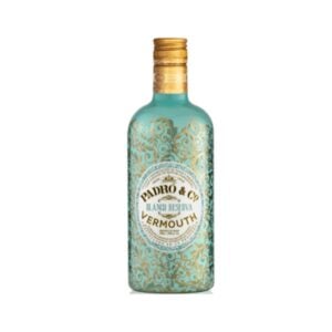 Padro&Co Blanco Reserva 18%
