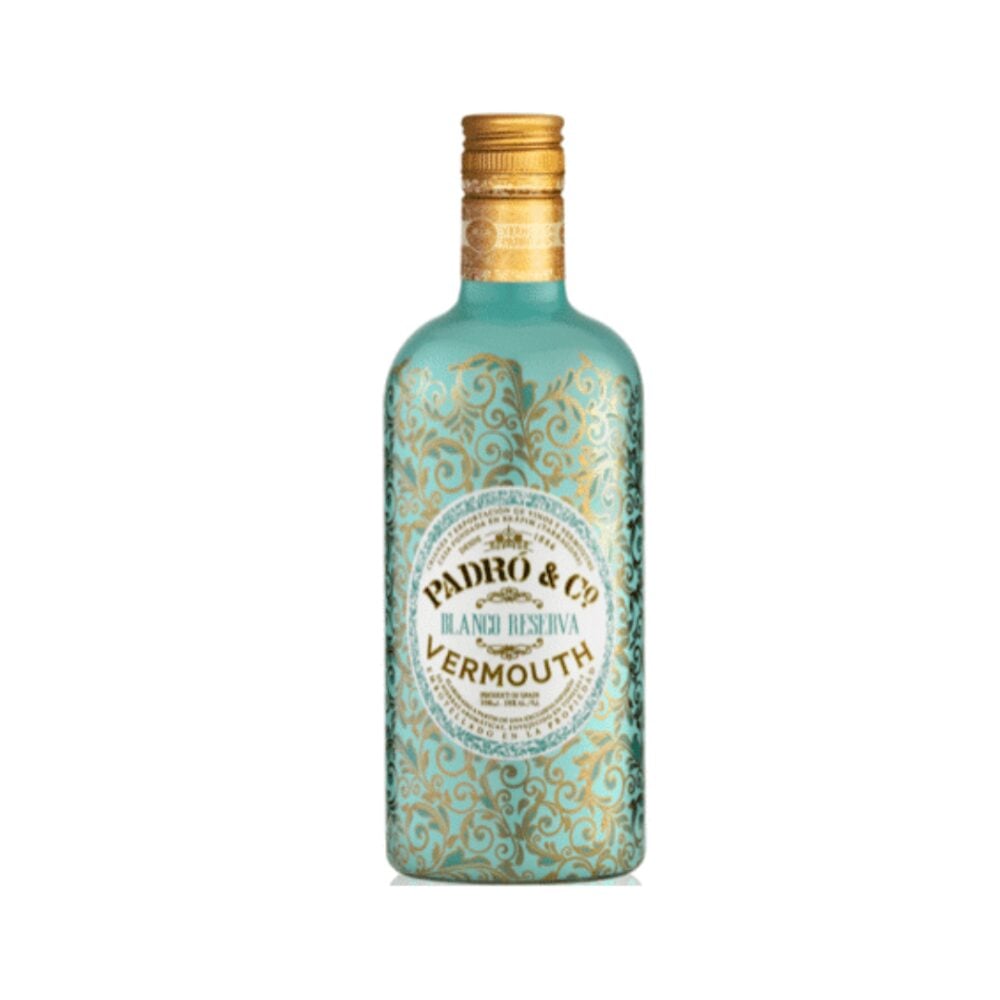 Padro&Co Blanco Reserva 18%