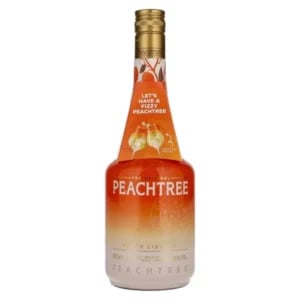 De Kuyper Peachtree 20%