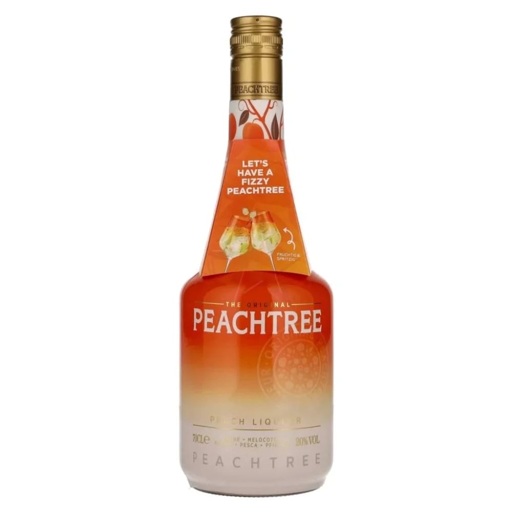 De Kuyper Peachtree 20%