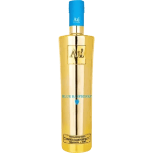 Au Blue Raspberry 35.2% 0.7L