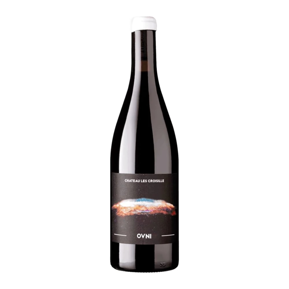 Chateau les Croisille Ovni 2021