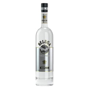 Beluga Noble 40% 1.5L