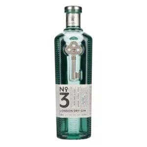 No.3 London Dry Gin 46%