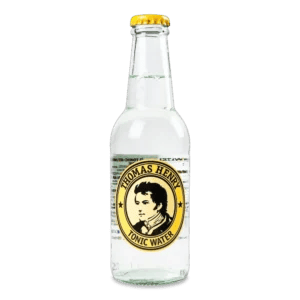 Thomas Henry Tonic Water 200ml