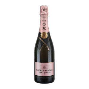 Moët & Chandon Rosé Impérial