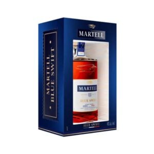Martell Blue Swift